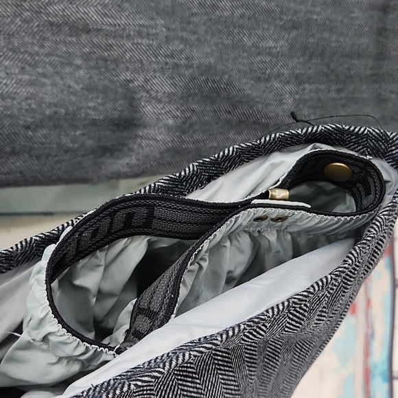 Volcom V Line Science Transition Snowboard Ski Pants - Picture 5 of 9